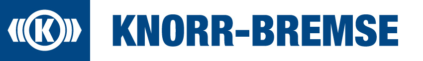 Knorr Bremse logo authorised service centre