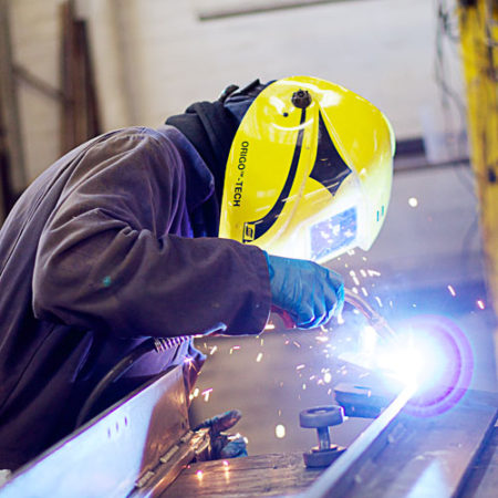 fabrication services for commercial vehicles manchester